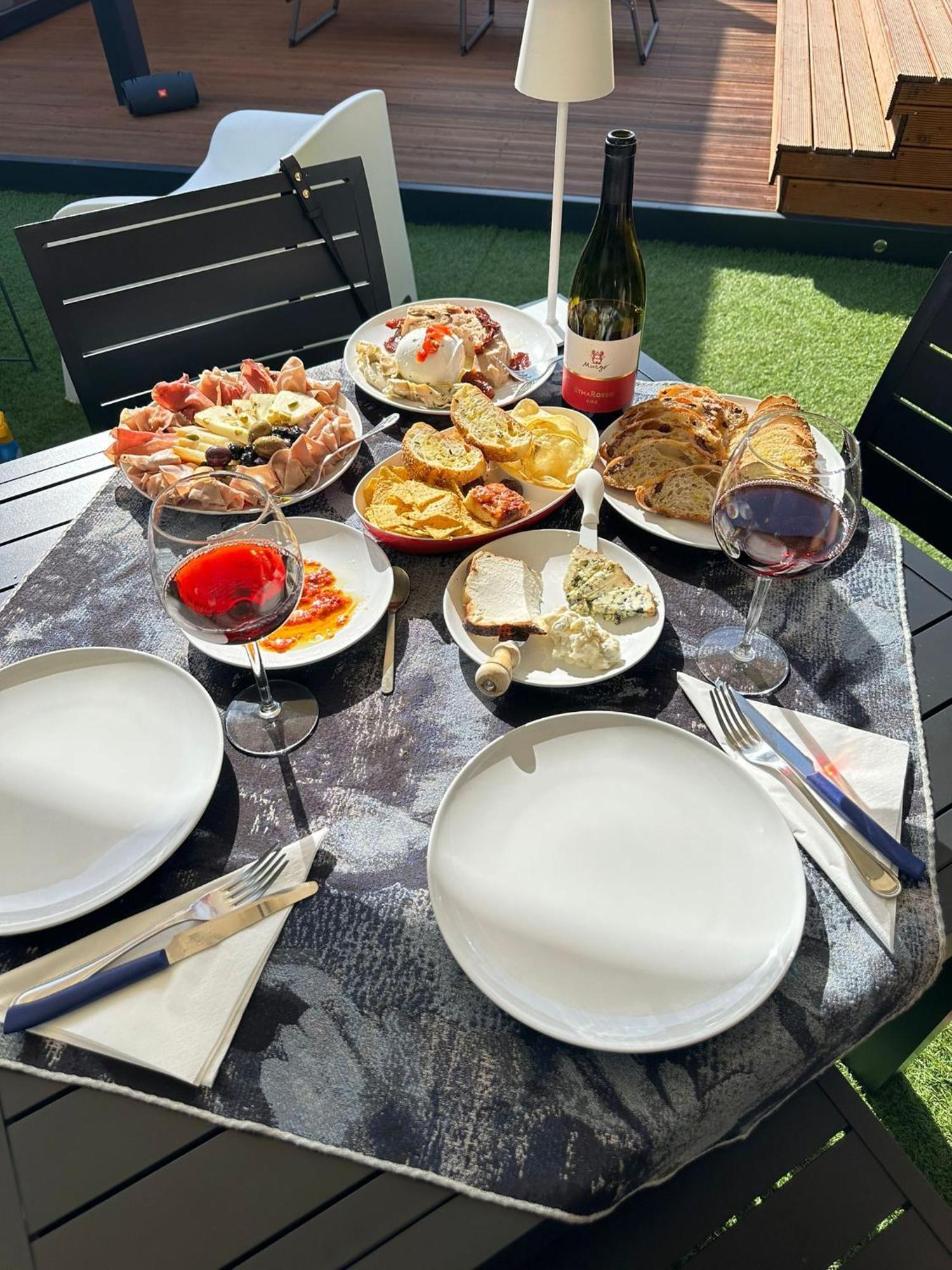 La Maison Della Valle Agrigento Habitación foto
