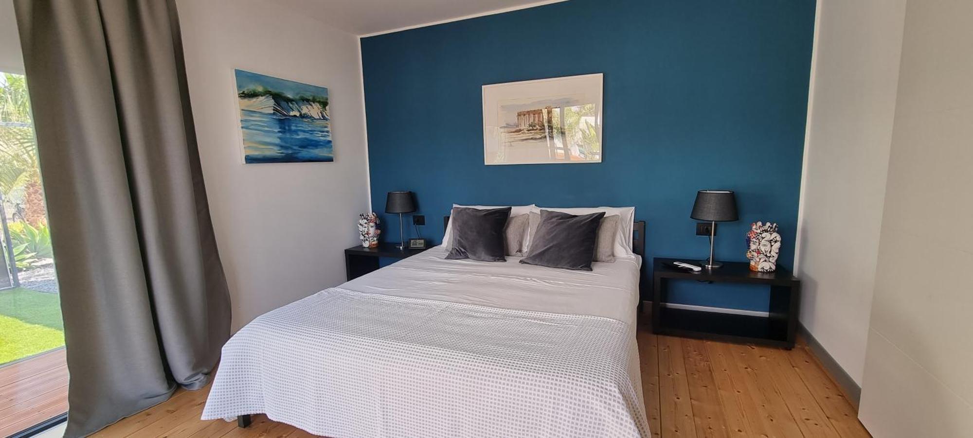 La Maison Della Valle Agrigento Habitación foto